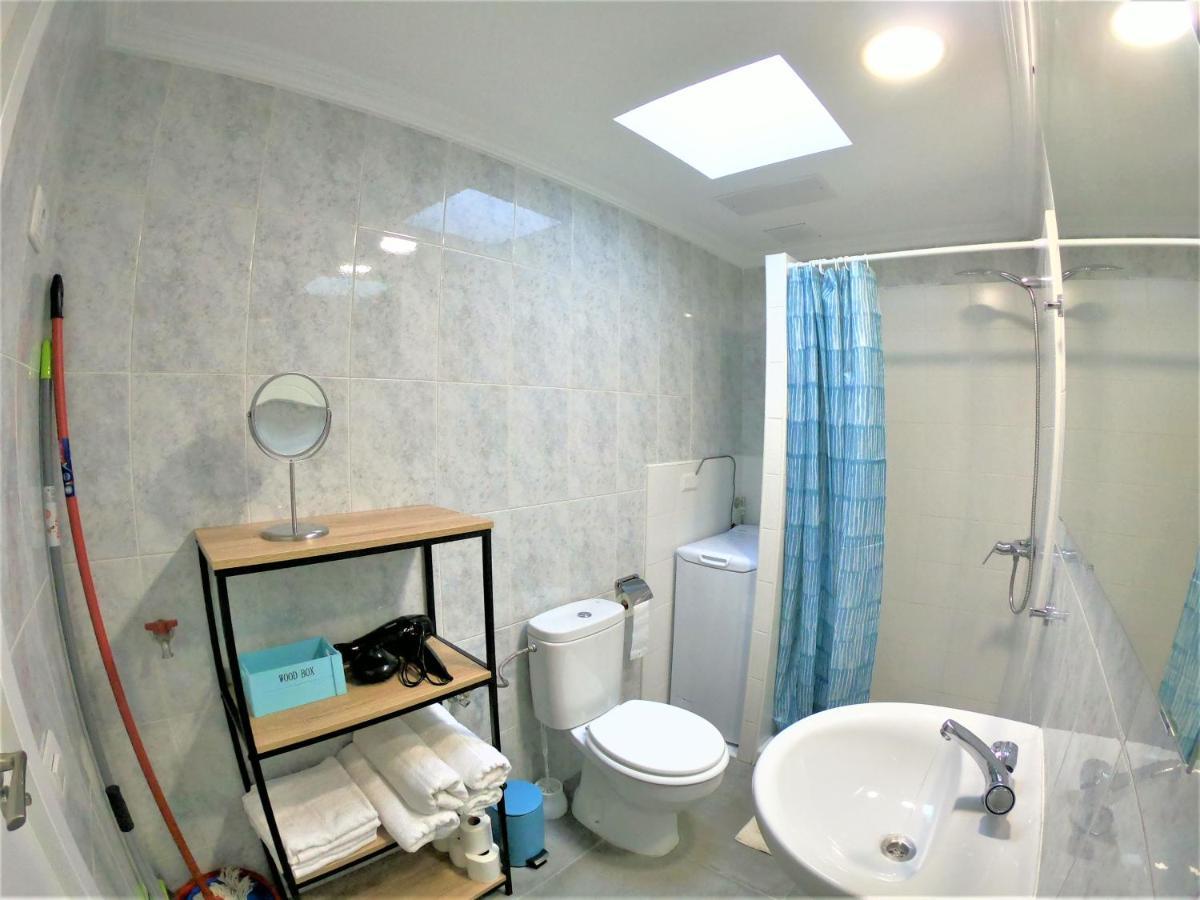 C4 Ocean Holiday Home - Puerto Del Rosario Puerto del Rosario  Εξωτερικό φωτογραφία