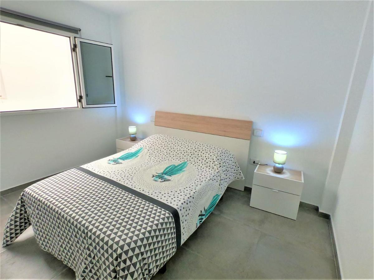 C4 Ocean Holiday Home - Puerto Del Rosario Puerto del Rosario  Εξωτερικό φωτογραφία