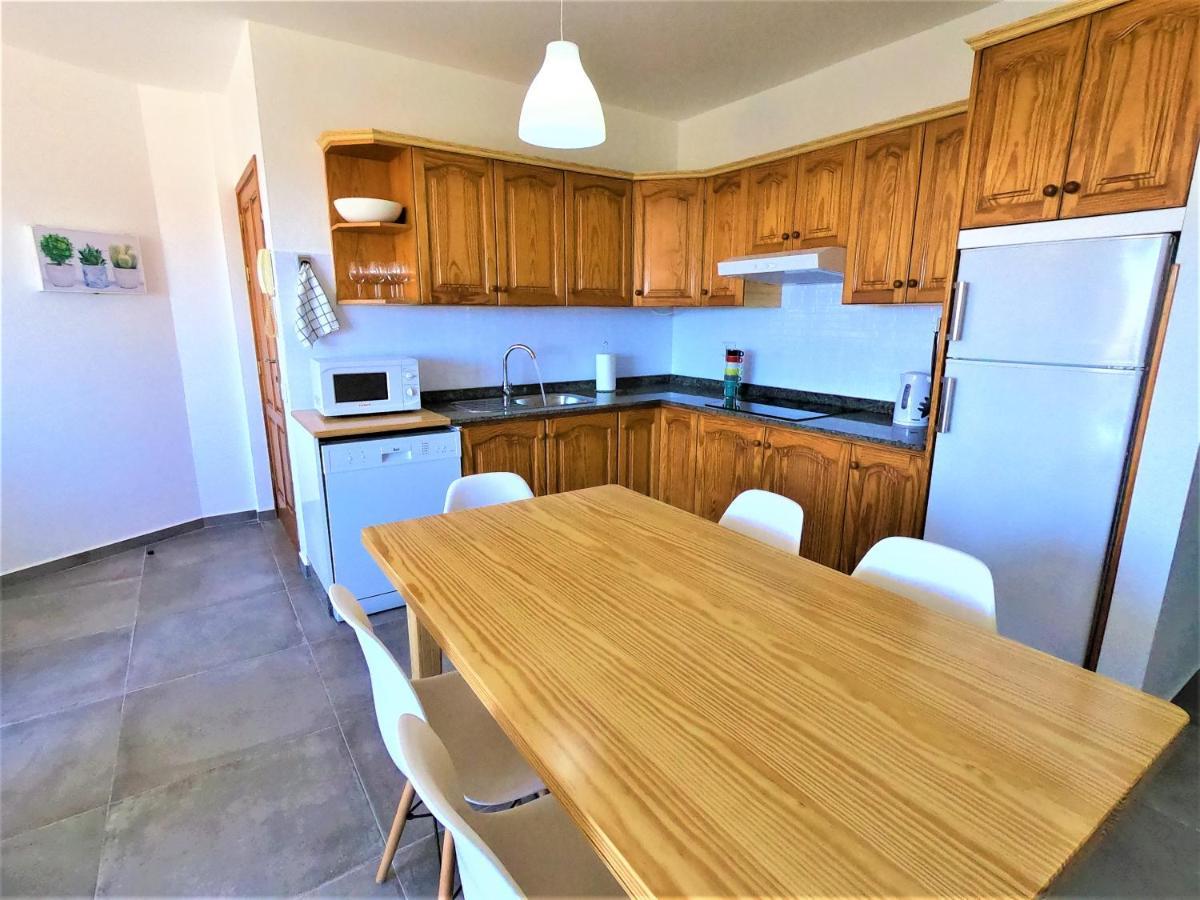 C4 Ocean Holiday Home - Puerto Del Rosario Puerto del Rosario  Εξωτερικό φωτογραφία