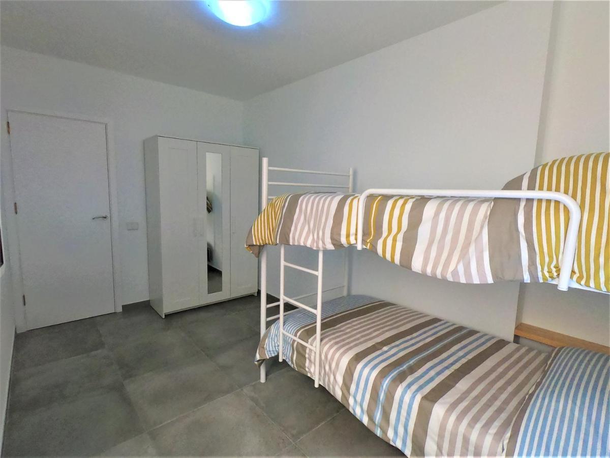 C4 Ocean Holiday Home - Puerto Del Rosario Puerto del Rosario  Εξωτερικό φωτογραφία