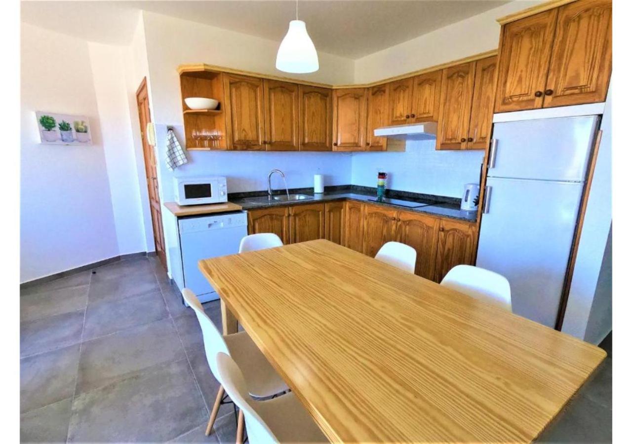 C4 Ocean Holiday Home - Puerto Del Rosario Puerto del Rosario  Εξωτερικό φωτογραφία
